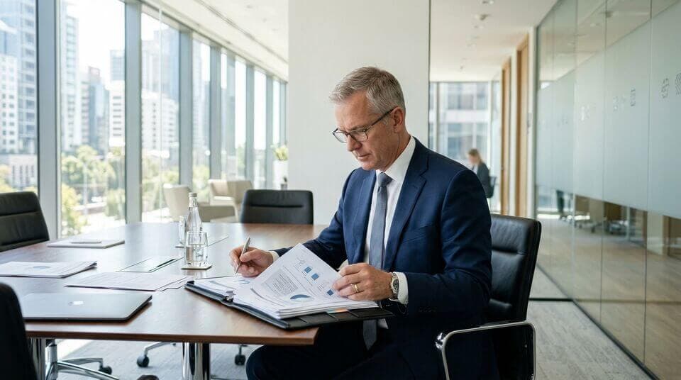 Arbeitszeugnis bei Kündigung 2026 — Rechte, Frist und Mustertext für Arbeitnehmer
