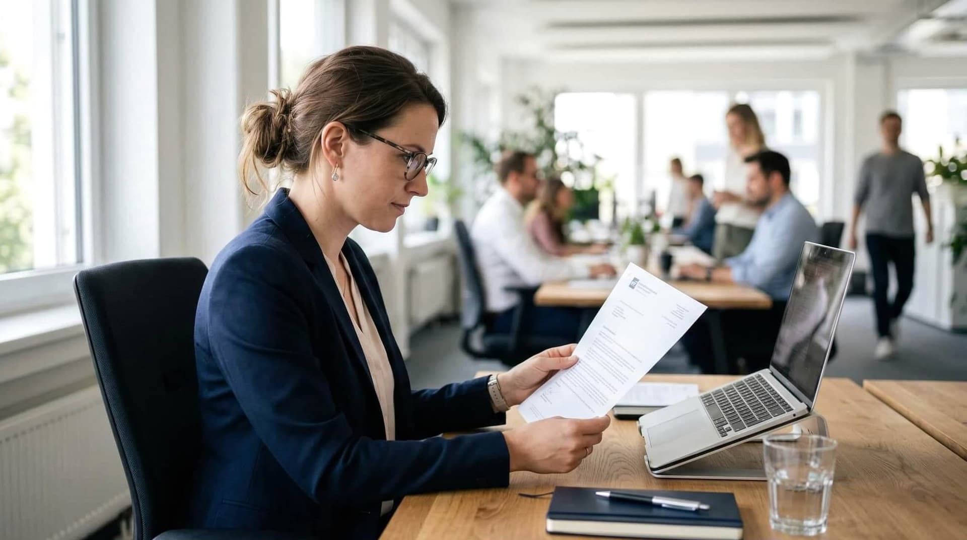 Volle vs. vollste Zufriedenheit im Arbeitszeugnis — Unterschied Note 1 und Note 2